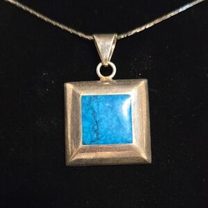 Vintage Mexico Silver